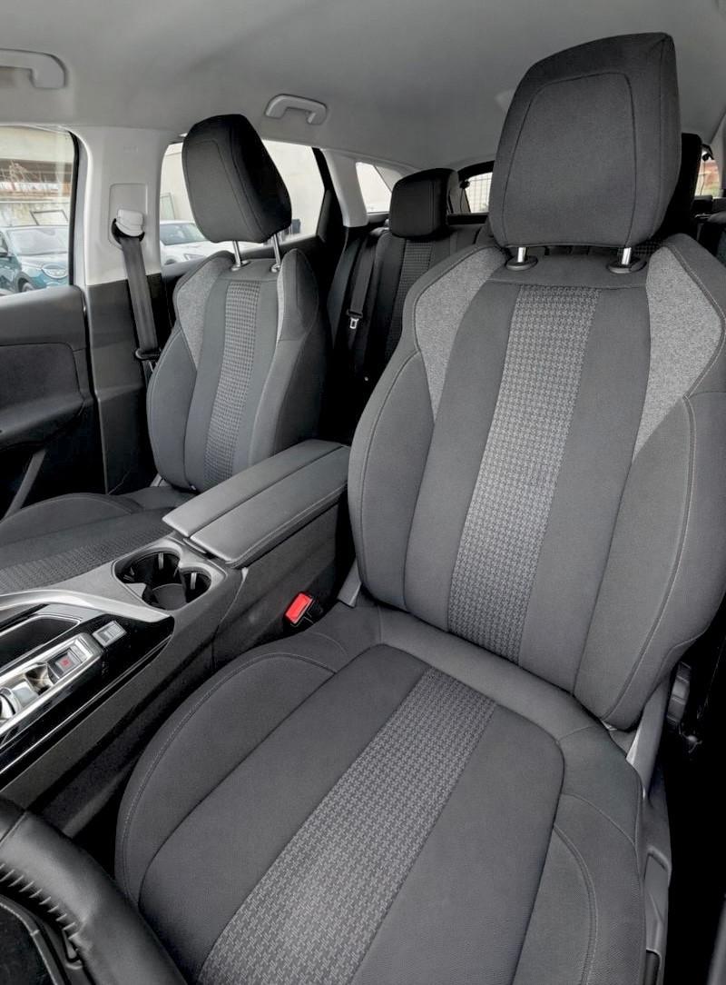 Peugeot 3008 1.5 Diesel Automatica 130 Cv