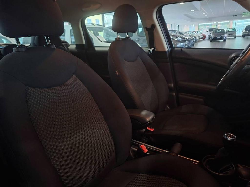 Mini Cooper D Countryman 1.6 Cooper D