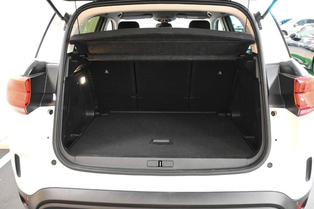 CITROEN C5 Aircross 1ª s. C5 Aircross BlueHDi ...