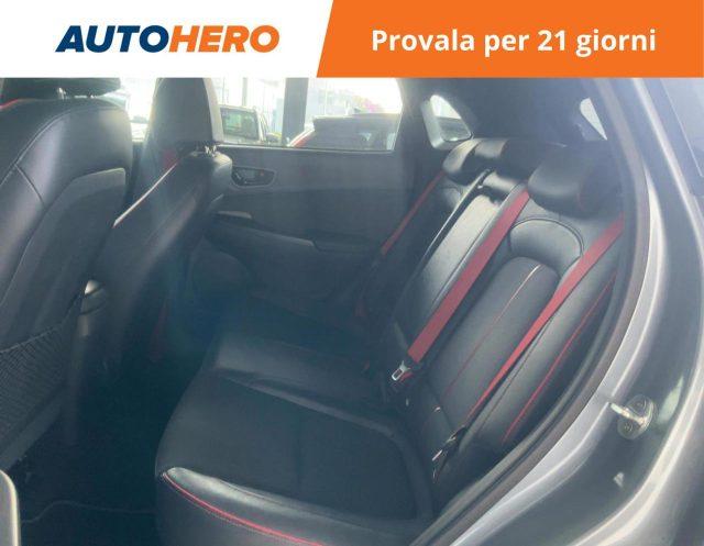 HYUNDAI Kona 1.6 CRDI 115 CV XPrime