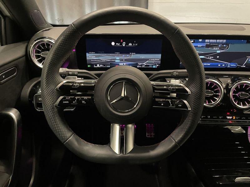 Mercedes-Benz Classe A A 200 AMG Line Premium