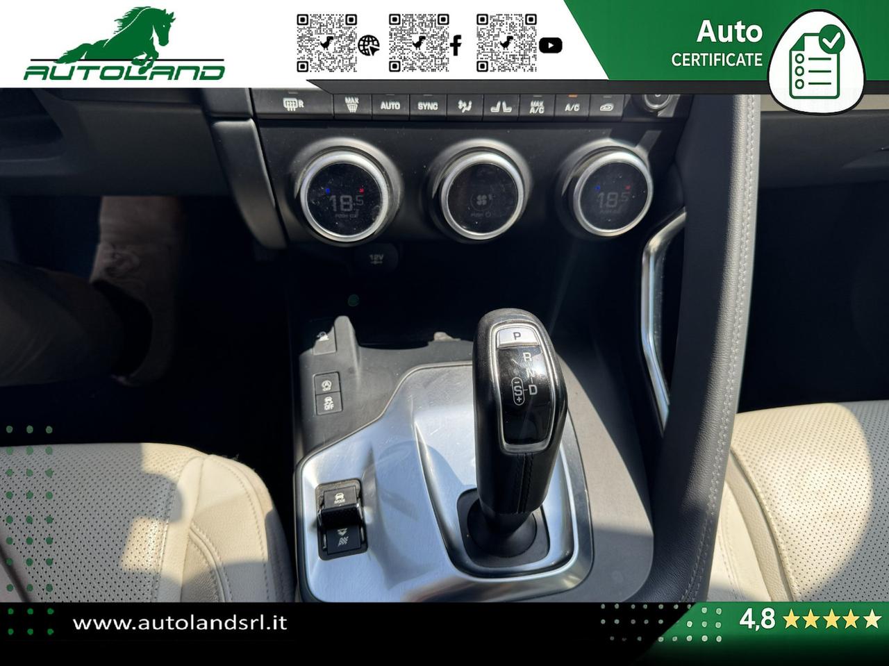 Jaguar E-Pace 2.0 i4 S awd 200cv auto