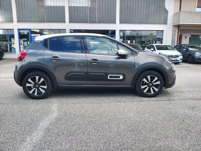 CITROEN C3 PureTech 83 S&S Max