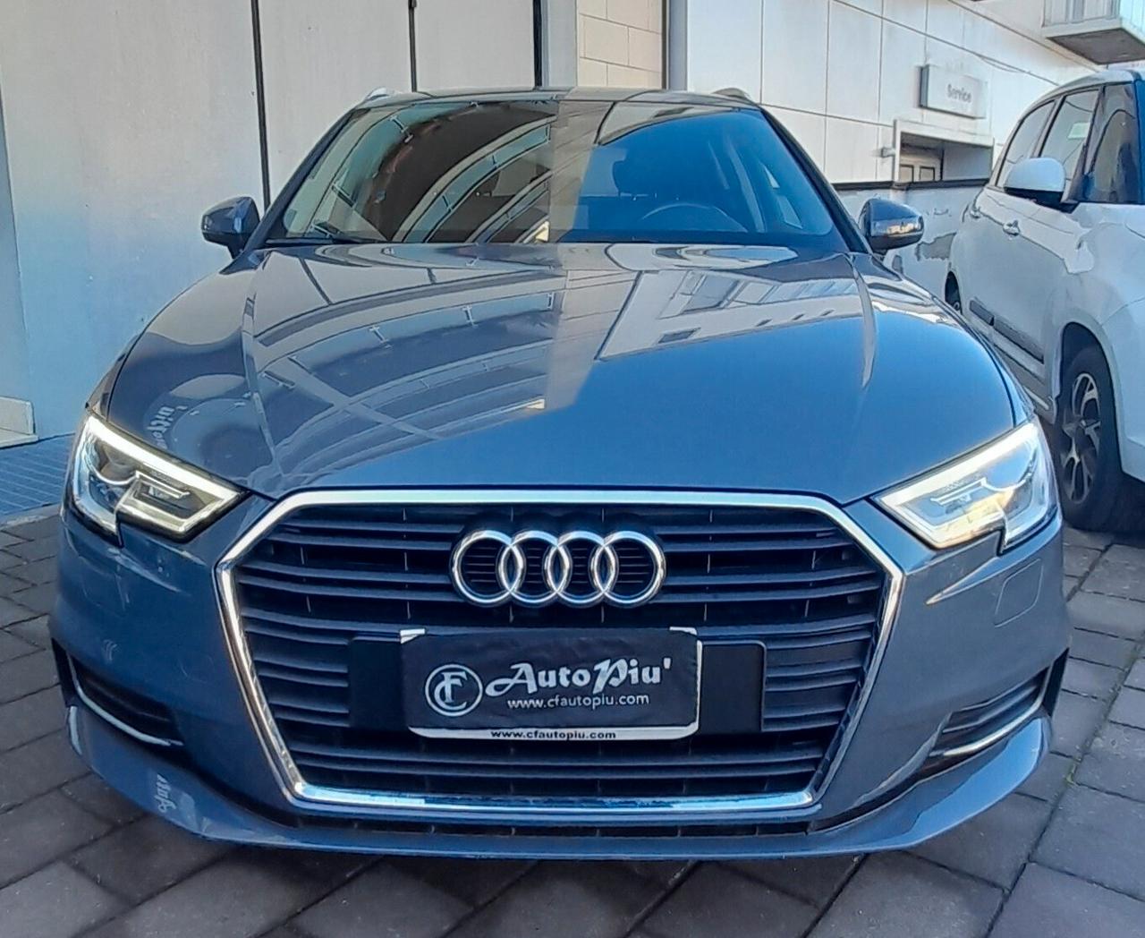 Audi A3 SPB 30 TDI Design