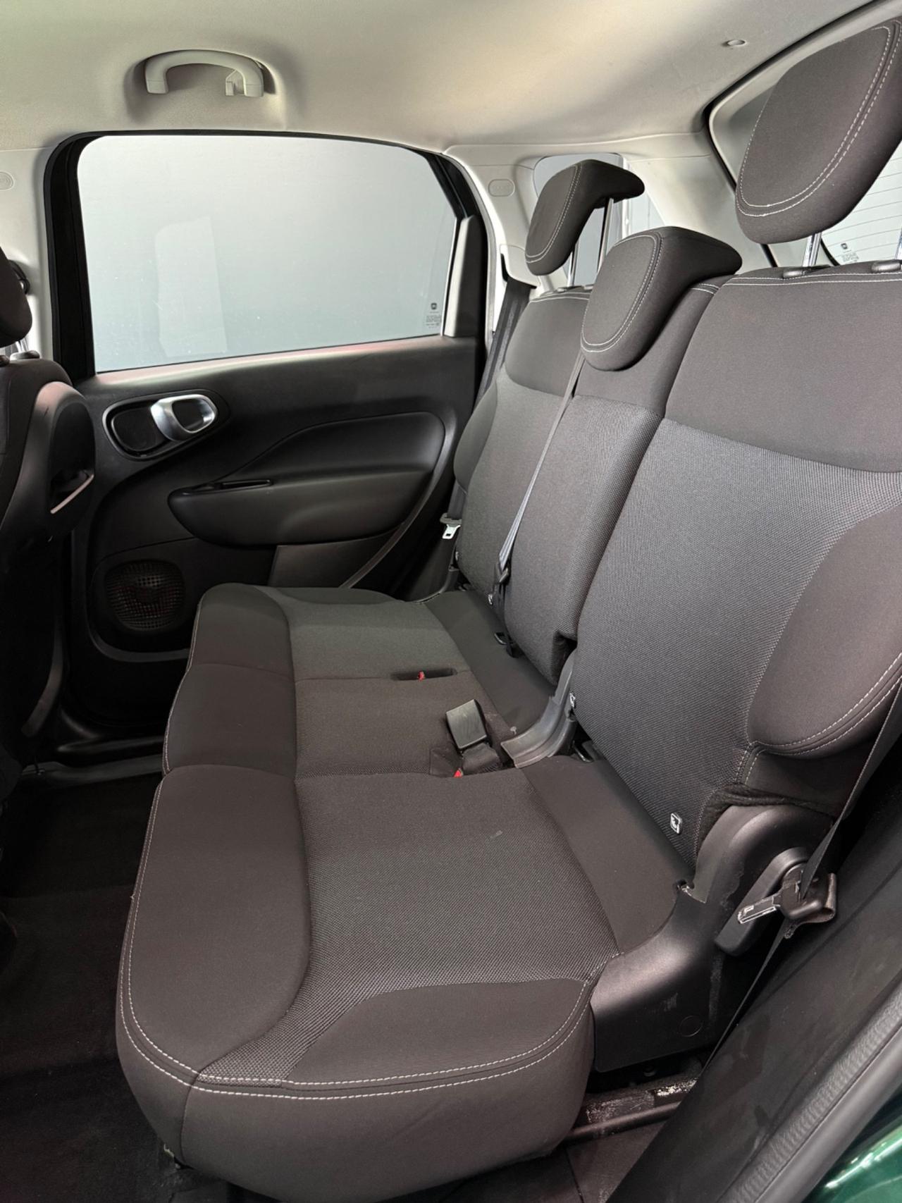 Fiat 500L 1.6 Multijet 120 CV Cross 10/2018