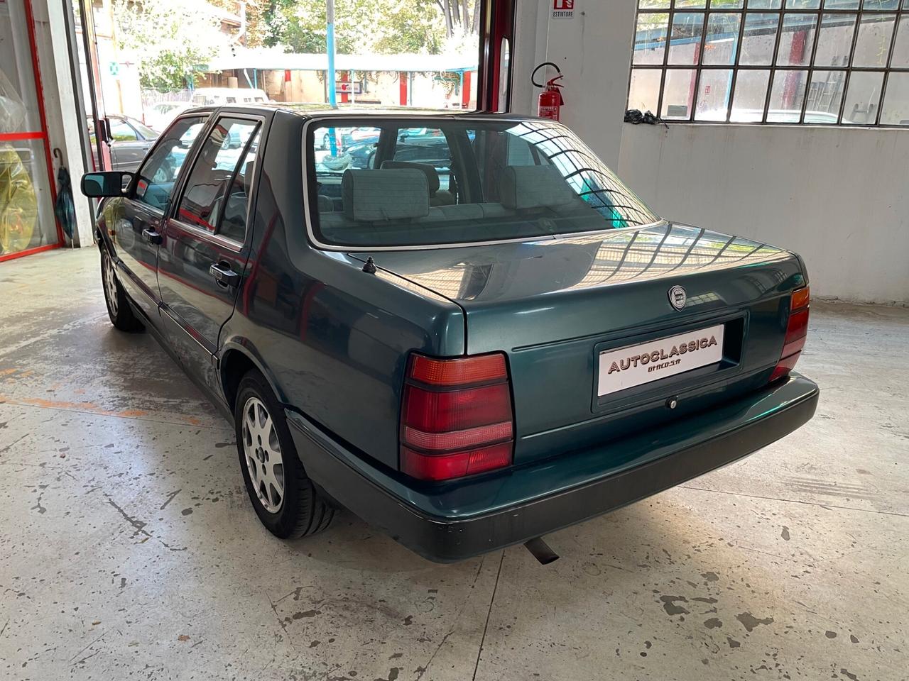 Lancia Thema 2.0 i.e. 16V GPL UNICO PROPRIETARIO!!!