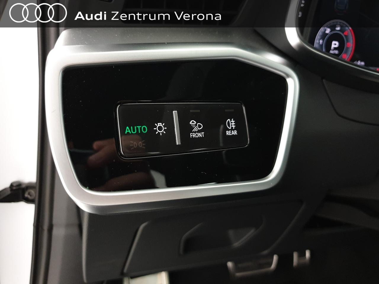 Avant 50TDI 286CV quattro titpronic S line Edition