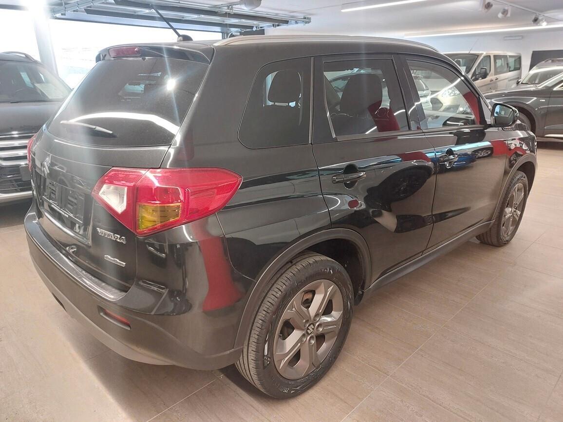 Suzuki Vitara 1.6 DDIS 4x4 Allgrip 120 CV Euro 6