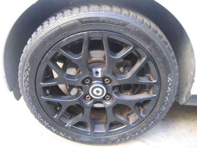 SMART ForTwo 70 1.0 TWINAMIC YOUNGSTER