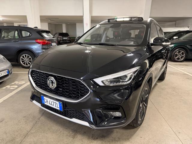 MG ZS ZS 1.0 LUXURY#PELLE#TETTO#C.LEGA#SCHERMOTOUCH