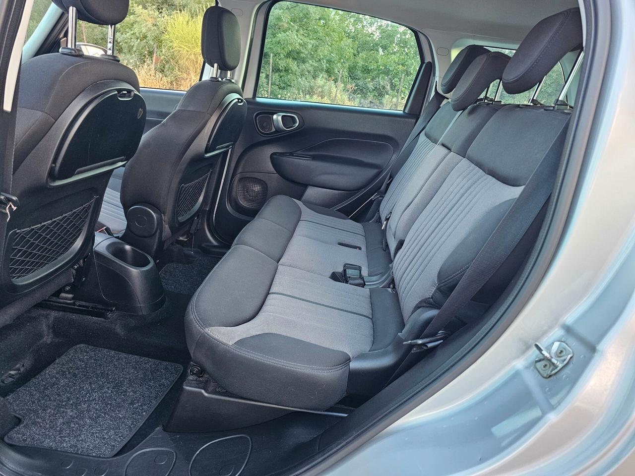 Fiat 500L 1.6 Multijet 120 CV