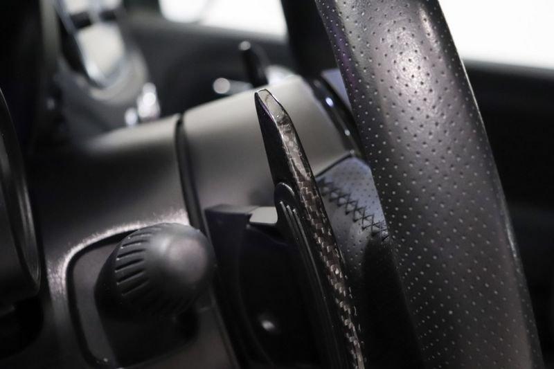 Abarth 595 Esseesse 70th - MTA - Stage 2