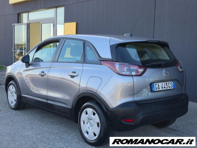 OPEL Crossland X 1.2 12V Advance KM. 45.000