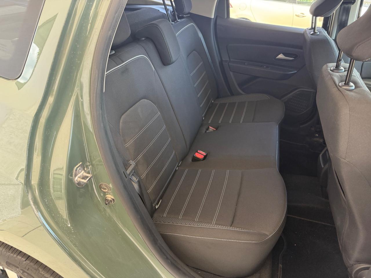 Dacia Duster 1.0 TCe GPL 4x2 Extreme