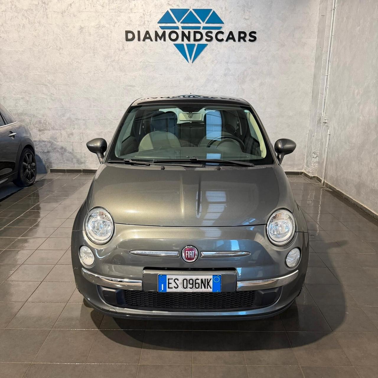 Fiat 500 1.2 Lounge FRIZIONE NUOVA!!!