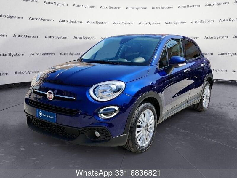 FIAT 500X 1.0 T3 120 CV
