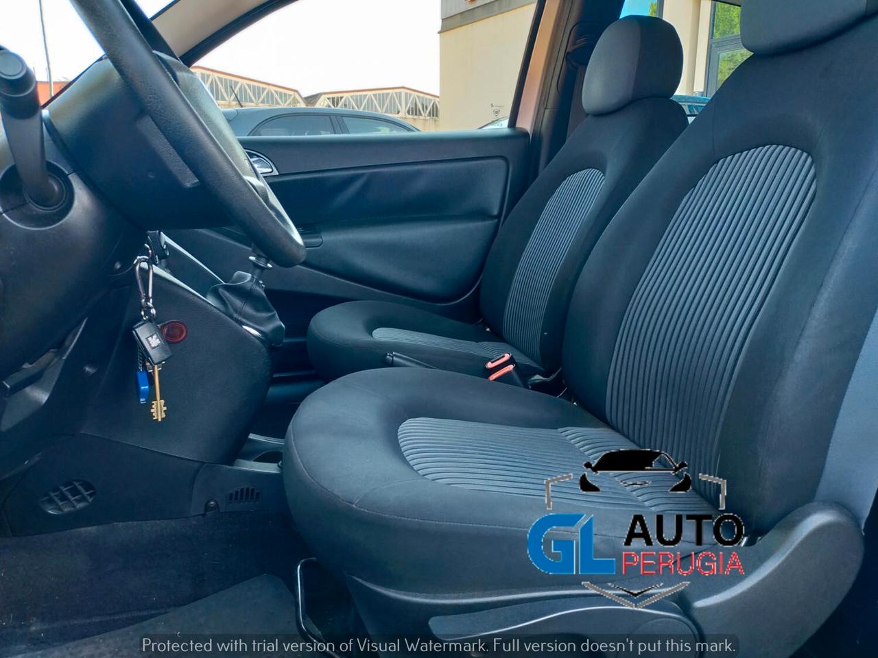 LANCIA YPSILON 1.2 NEOPATENT. GPL 5 posti