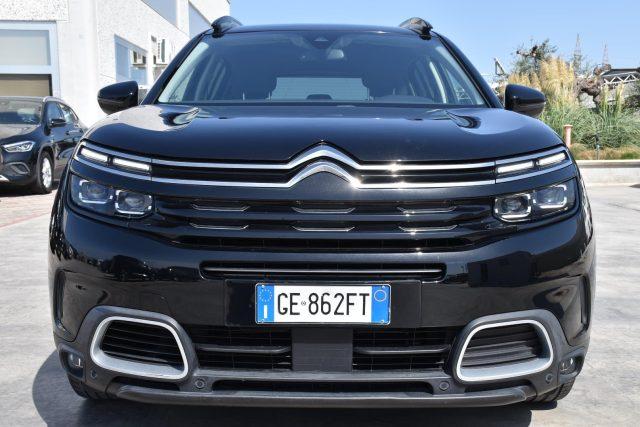 CITROEN C5 Aircross BlueHDi 130 S&S EAT8 Shine *Navigatore,Telecamera*