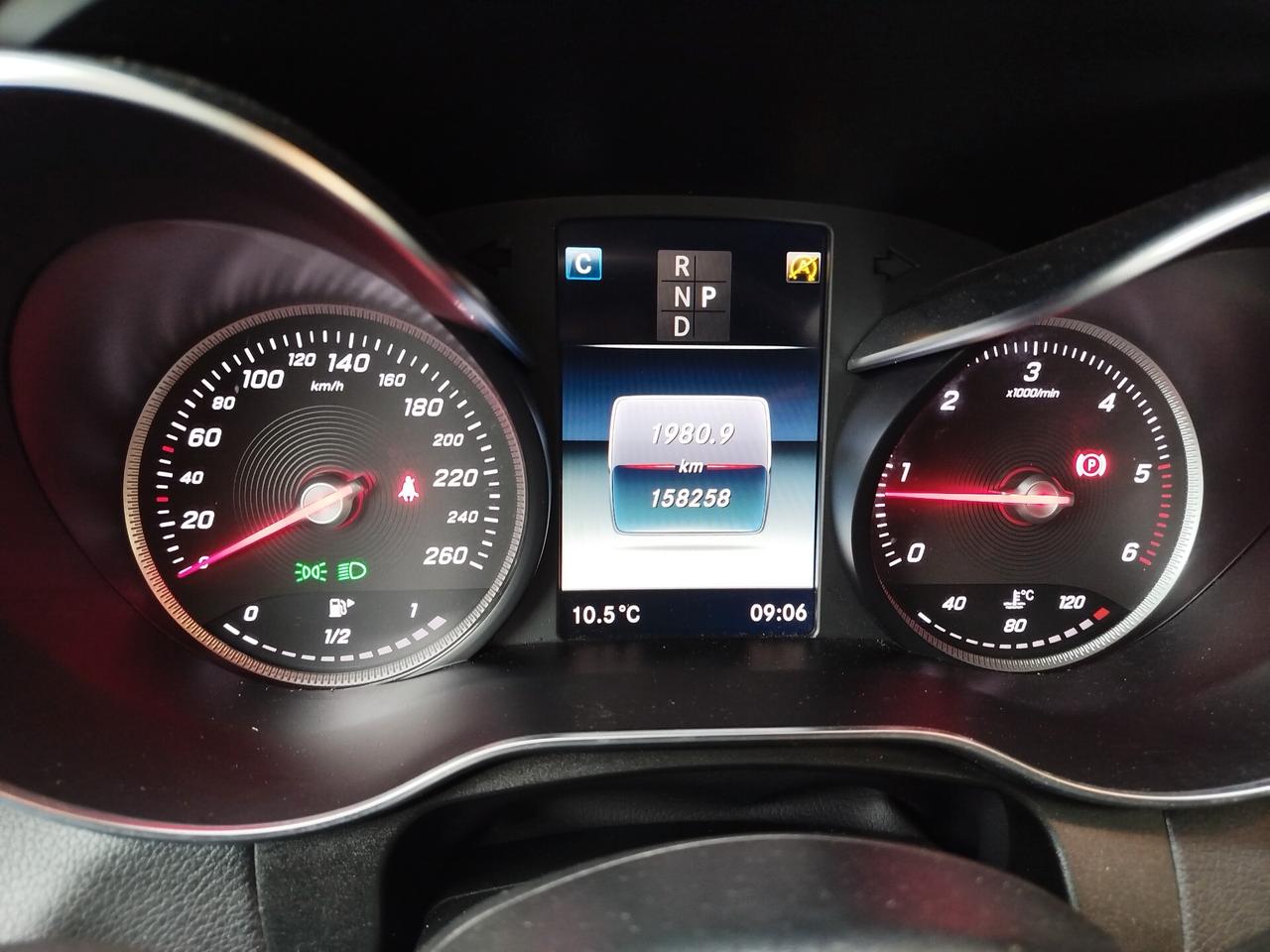 Mercedes-benz GLC 250 d 4Matic Coupé Premium Amg