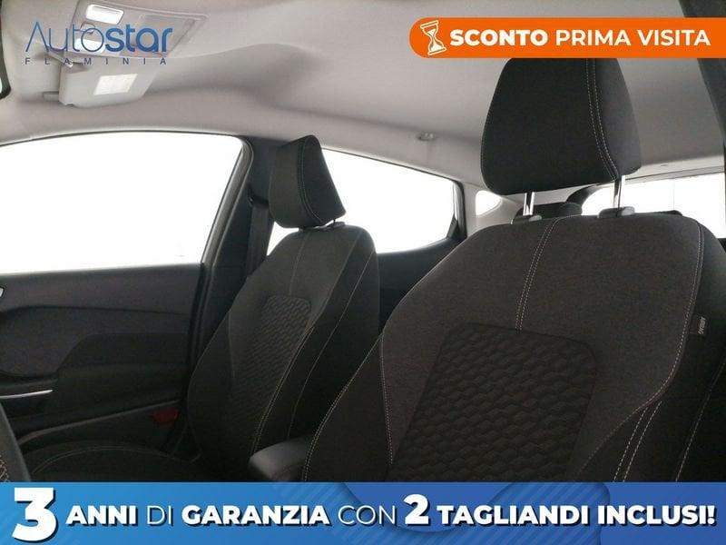 Ford Fiesta 5p 1.0 ecoboost h Titanium 125cv