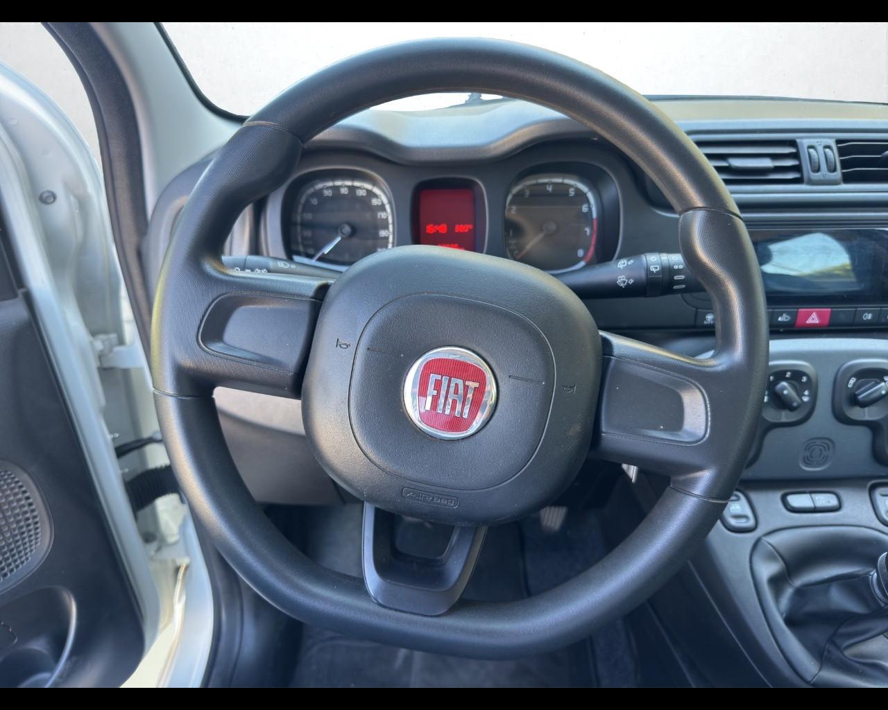 FIAT Panda 3ª serie - Panda 1.2 Easy
