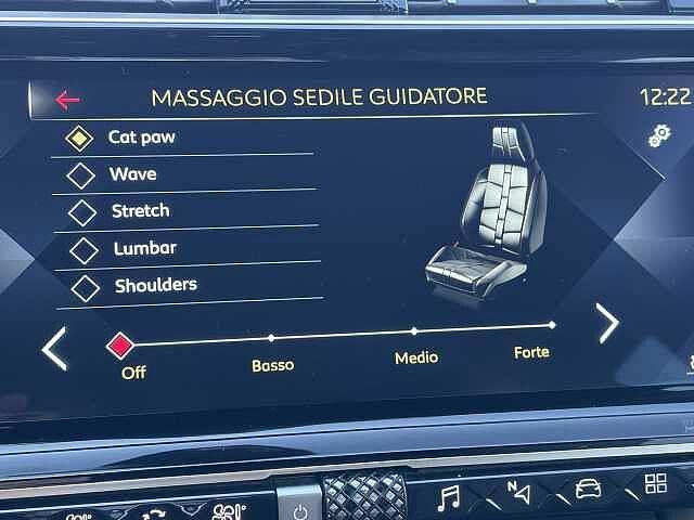 DS DS 7 Crossback DS 7 Crossback BlueHDi 130 AT8 Grand Chic OPERA