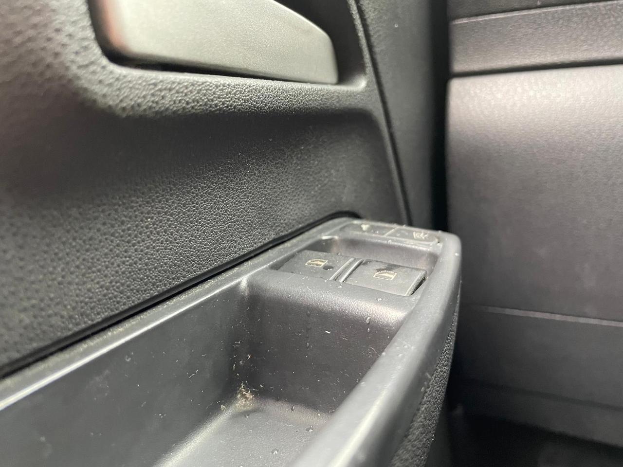 Volkswagen Fox 1.4 TDI VAN Autocarro Perfett