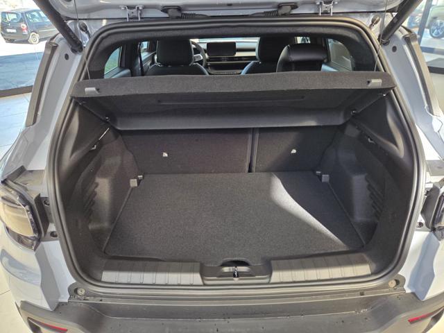 JEEP Avenger 1.2 turbo e-hybrid mhev Summit fwd 110cv edct6