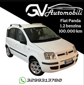 Fiat Panda 1.2 V 100.000 km