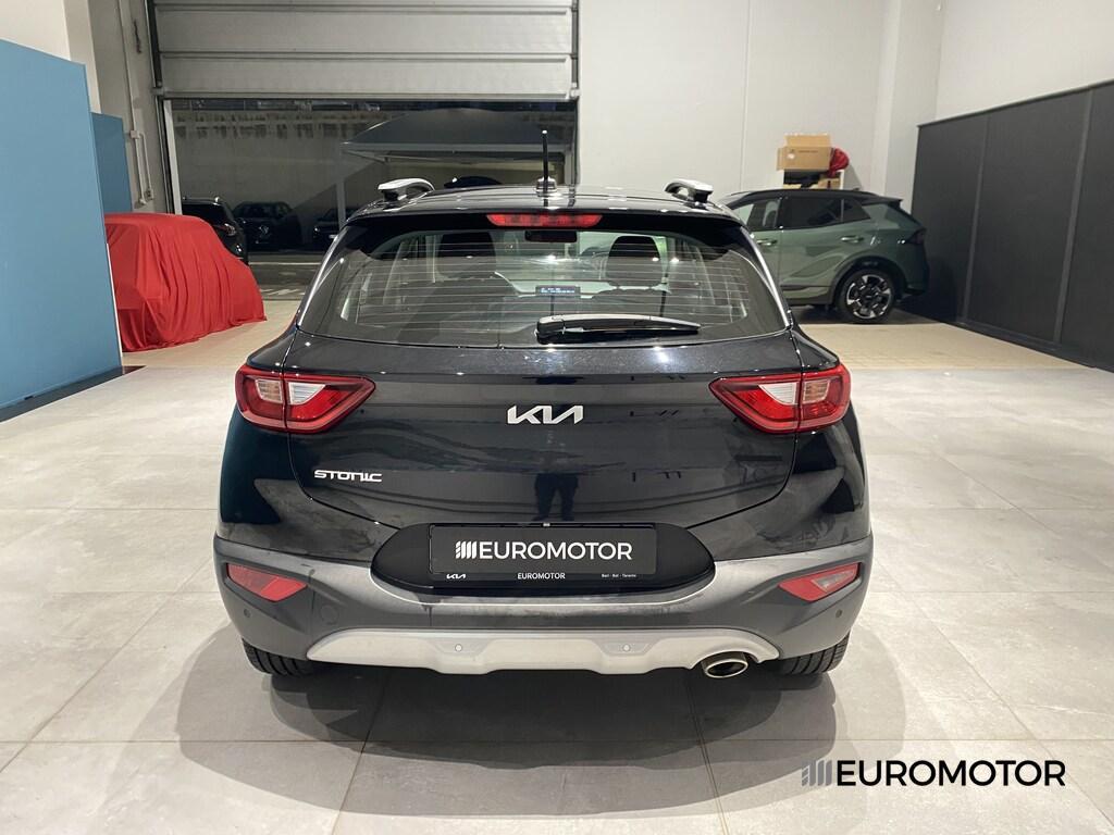 Kia Stonic 1.2 ECOGPL Urban Special Edition 2WD