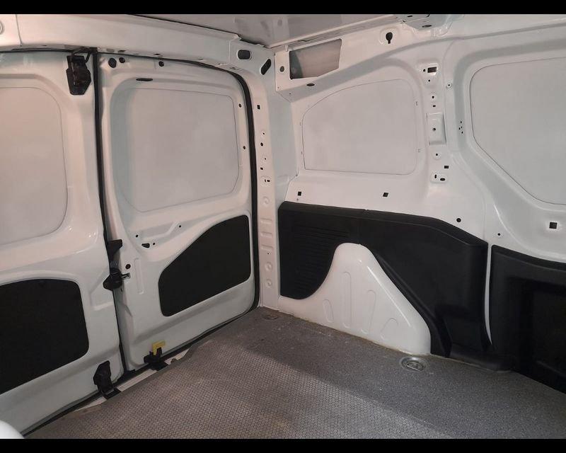 Peugeot Partner 1.6 bluehdi 100cv L1 Prem.(comf.)3p.ti E6