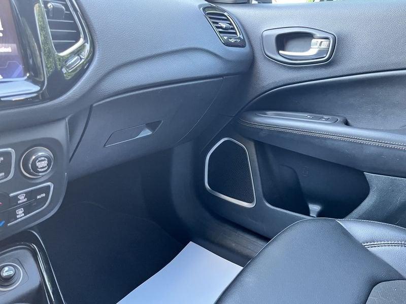 Jeep Compass 1.6 Multijet Limited KEYLESS/NAVI