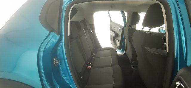 CITROEN C3 PureTech 83 S&S Feel