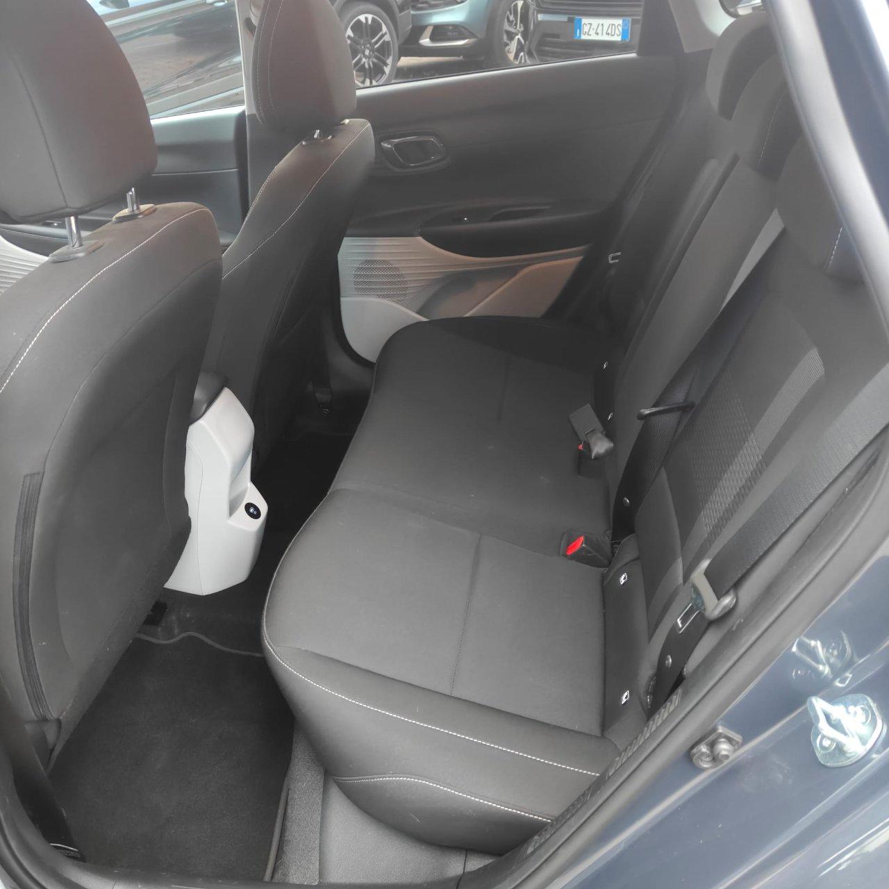 Hyundai i20 1.0 t-gdi 48V Prime Convenience Pack dct