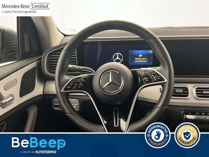 Mercedes-Benz GLE 350 DE PHEV ADVANCED PLUS 4MATIC AUTO