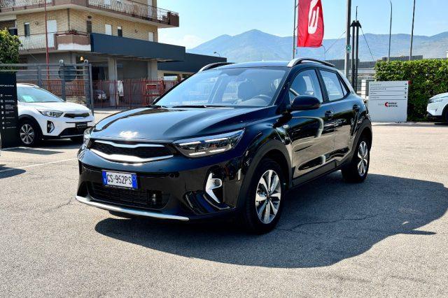 KIA Stonic 1.0 T-GDi 100 CV MHEV MT Urban ( Aziendale )
