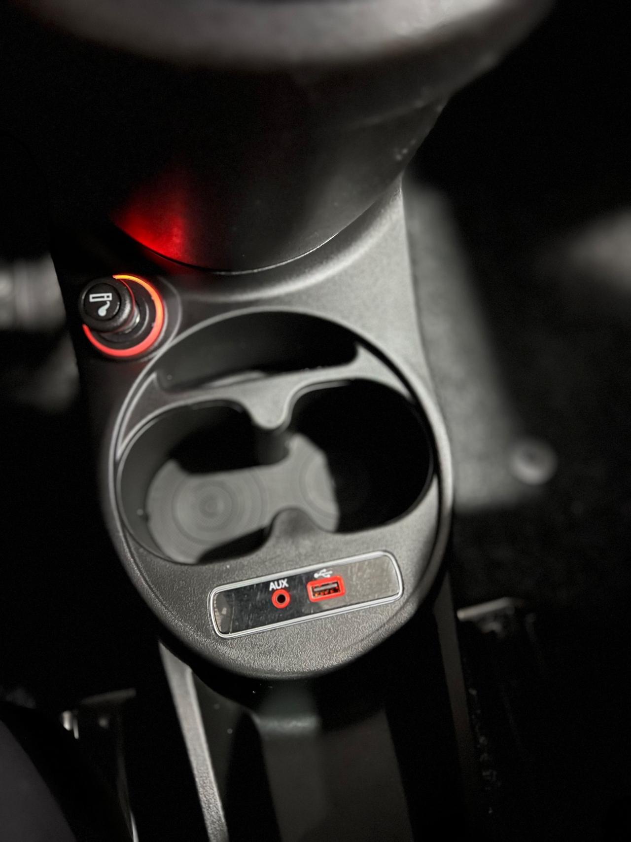 Fiat 500 1.3 Multijet 95 CV S