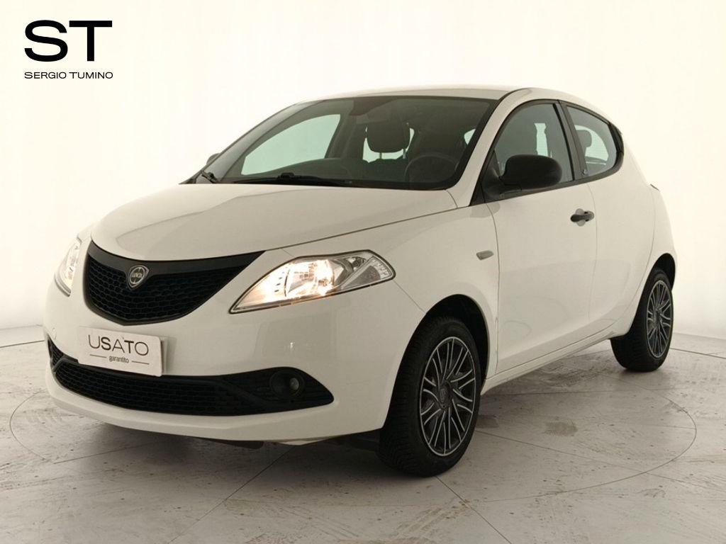 LANCIA Ypsilon 3ª serie - Ypsilon 1.2 69 CV 5 porte S&S Elefantino