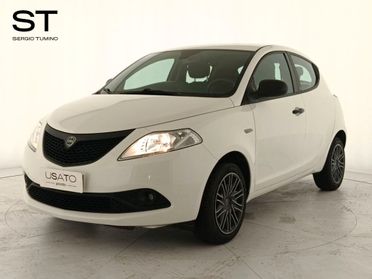 LANCIA Ypsilon 3ª serie - Ypsilon 1.2 69 CV 5 porte S&S Elefantino