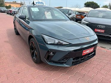 Cupra Leon 1.5 hybrid 150cv dsg