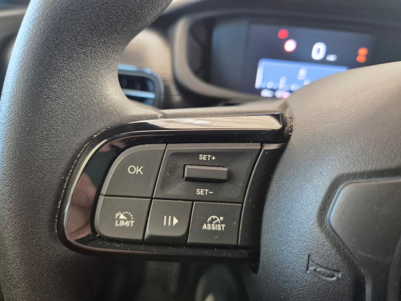 Jeep Avenger 1.2 Turbo 100 CV Longitude