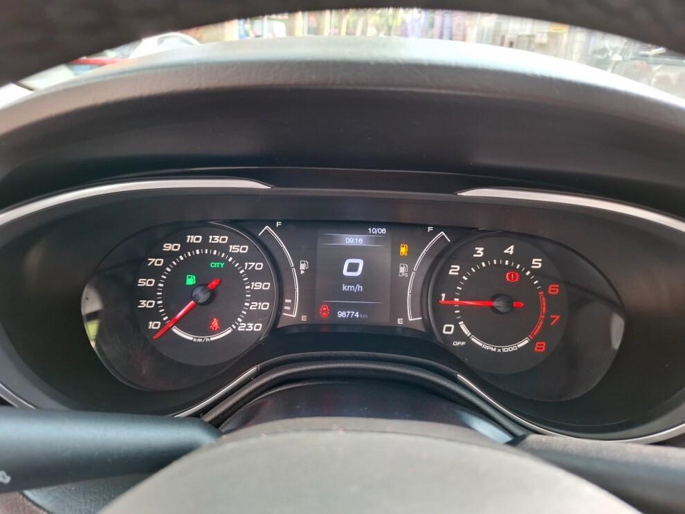Fiat Tipo 1.4 T-JET GPL ORIGINALE UNIPRO' EURO 6
