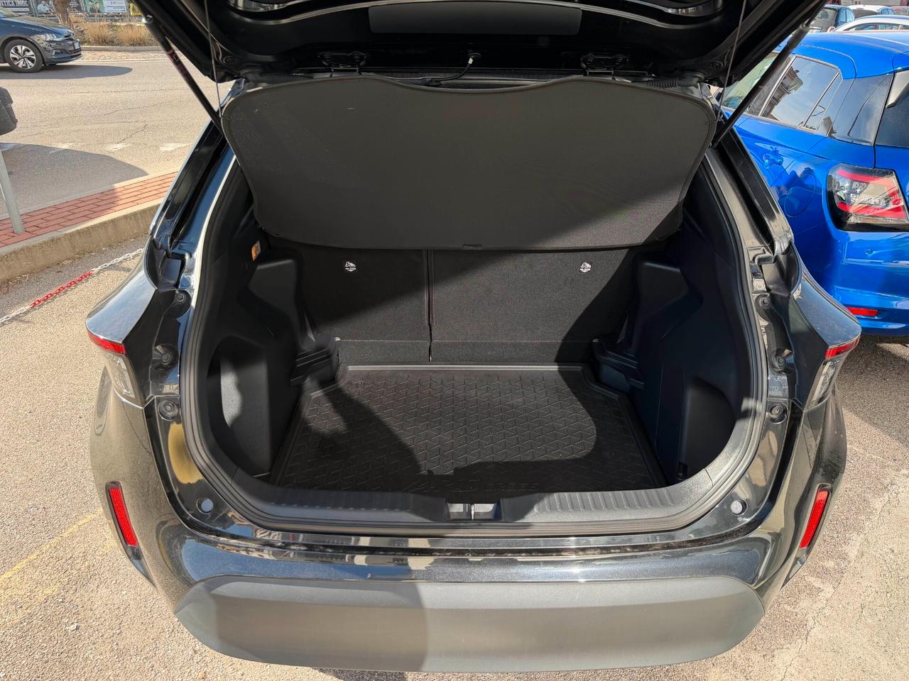 Toyota Yaris Cross 1.5 Hybrid Trend NEOPATENTATI