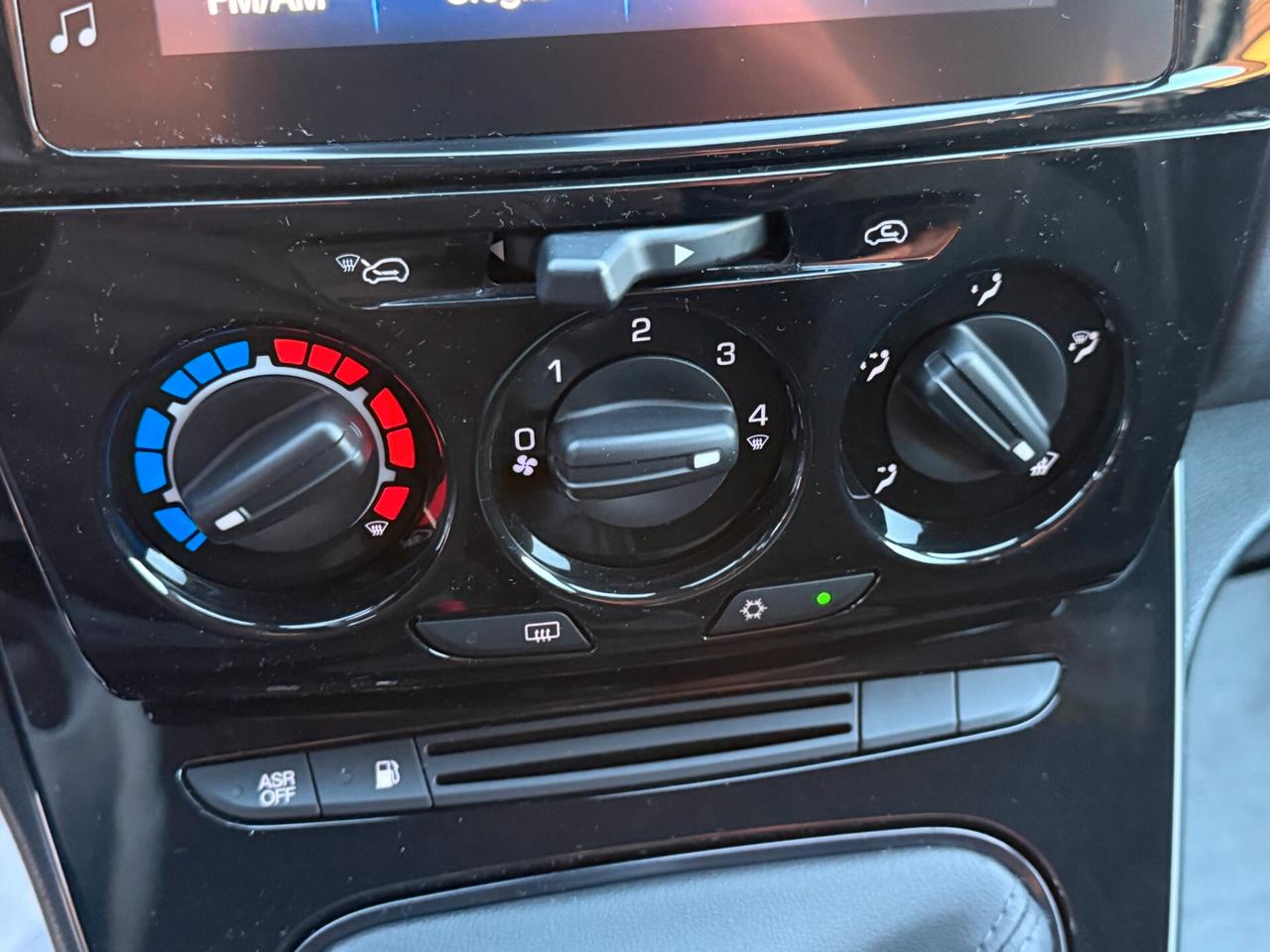 Lancia Ypsilon 1.2 69 cv. EcoChic GOLD (Imp GPL)