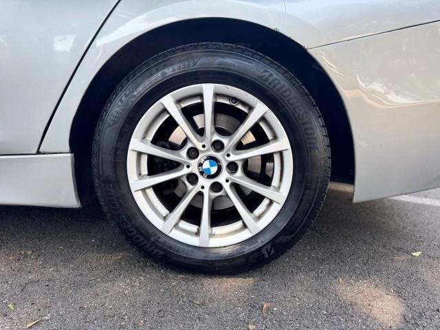 BMW Serie 3 Touring 318d Sport