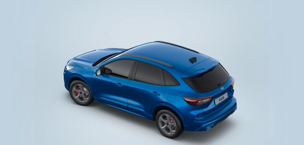 Ford Kuga ST-Line X 2.5 Plug In 243CV Aut.(HF55) 2WD Full. Optional