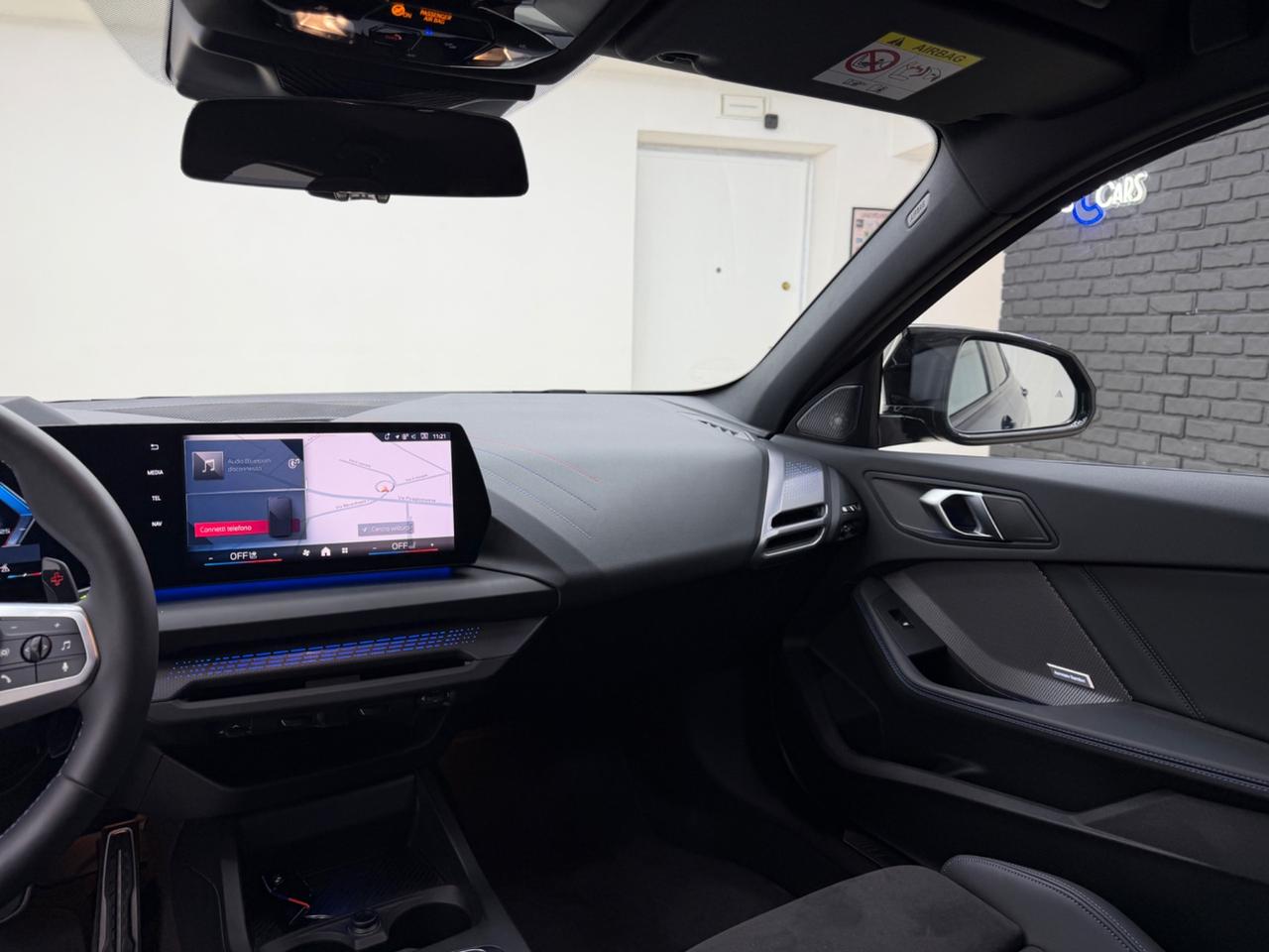 Bmw 135 M xDrive Technology II STRA FULL