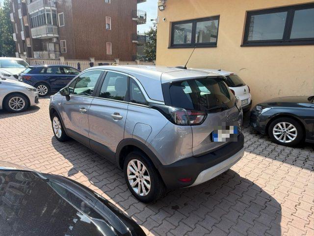 OPEL Crossland 1.5 ECOTEC D 110 CV Start&Stop Elegance