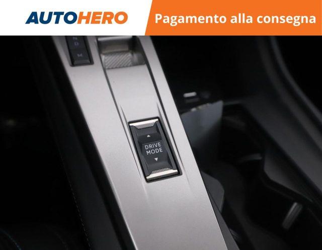 PEUGEOT 408 PureTech 130 S&S EAT8 Allure