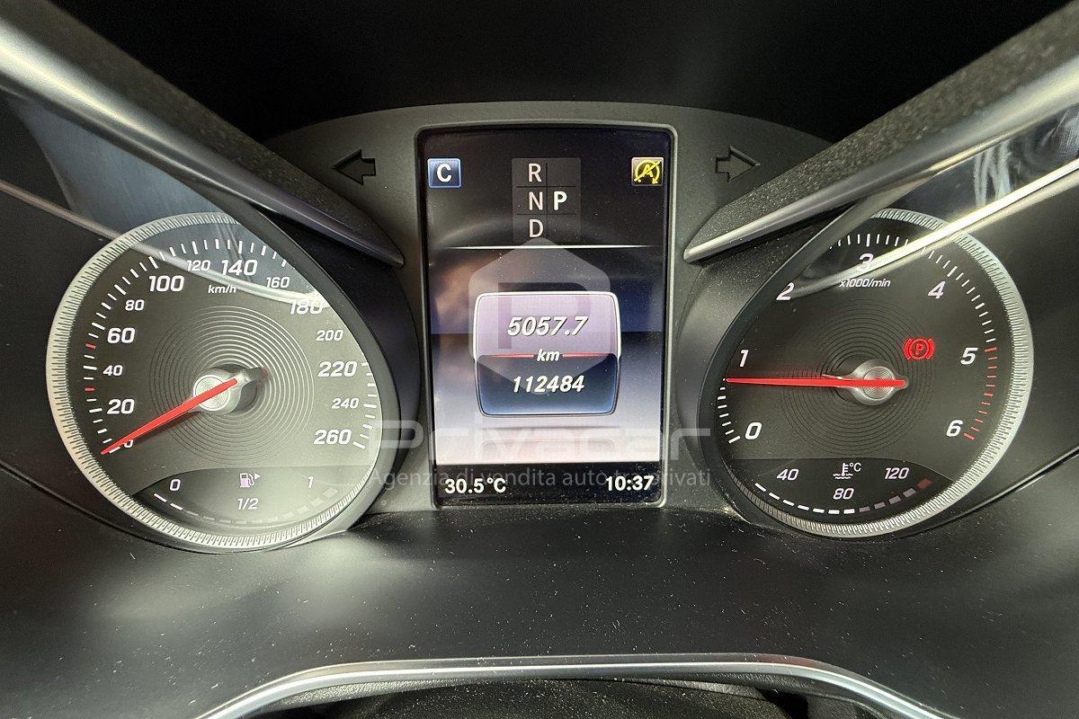 MERCEDES GLC 250 d 4Matic Coupé Premium